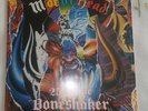 MOTORHEAD 25 & Alive - Boneshaker 2LP NEW SEALED