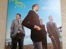 MERTON PARKAS - Face in the Crowd LP - Rare White Label Test Press VG+