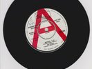 KIM WESTON  -  Helpless   Tamla Motown TMG 554 DEMO