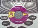 RARE ORIGINAL GORDY - EDWIN STARR - MY WEAKNESS IS YOU - NEAR MINT