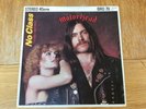  7” Vinyl Motörhead, No Class / Like A Nightmare, Lemmy Picture Cover, BRO 78