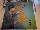 The Vapors LP New Clear Days UA New Wave Power Pop