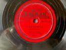 MARKO MELKON (oud/bouzouki)/A. ZERVAS (violin) BALKAN 811 GREEK Zeibekiko 10