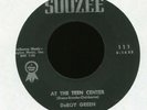 DEROY GREEN At the Teen Center on Soozee R&B Doo Wop Rocker 45 Hear