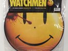 WATCHMEN MOVIE Picture Disc Vinyl LP My Chemical Romance Tyler Bates SOUNDTRACK