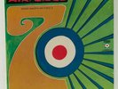 SEALED LP  GINGER BAKER  Air Force 2 Eric Clapton Jack Bruce CREAM Blind Faith