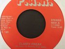 Plair Electro Funk 45 on P.A.R.   Classy Freak   Hear