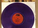 LP:  THE SAINTS - (I'm) Stranded    LAVENDER VINYL NEW SEALED REISSUE