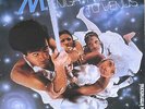 Boney M. Nightflight To Venus (LP, Vinyl EX)  Album, Original 1978 +Postcards