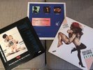 3 Frankie Goes To Hollywood 12” Vinyl Records Relax, Two Tribes & Pleasuredome