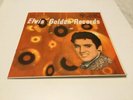 Elvis Presley LP ( Golden Records Vol.1 ) RCA Victor Silver Spot Red Label.
