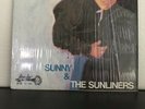 Sunny And The Sunliners Sky High LP OG Soul Funk Latin Tejano Tex Mex