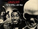 I Put A Spell On You - HAWKINS SCREAMIN' JAY [LP]