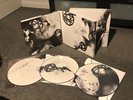 Unkle - Never Never Land Rare Ltd Picture Disk Box Set Mint