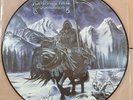 DISSECTION - Storm Of The Light's Bane PICTURE Vinyl Erstpressung MEGARAR 