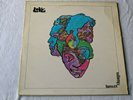 LOVE - FOREVER CHANGES (UK RELEASE - VERY GOOD COPY)