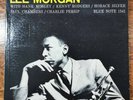 LEE MORGAN VOL.2 : SEXTET/BLUE NOTE BLP 1541 /FLAT RIM /RVG/EAR/DG /HANK MOBLEY
