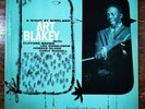 ART BLAKEY A NIGHT AT BIRDLAND VOL.2 BLUE NOTE BLP 1522/FLAT /RVG/EAR/BIRD COVER