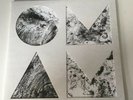 Of Monsters And Men - Beneath The Skin - 2 x Clear Vinyl LP Album