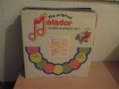 V.A.  - The Original Matador  Oldies Classics,Vol.1  / Rarer Reggae  Sampler USA