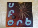 The Orb u.f. orb original vinyl double LP first pressing (uforb, album, 1st)