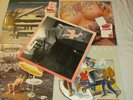 5 LPs- Supertramp-Crises,Live 88,Indelibly Stamped,Free as a bird,Even in the Qu