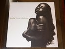 SADE LOVE DELUXE 1992 UK NM LP EPIC 472626 1 FIRST PRESSING RARE OOP INSERT