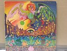The Incredible String Band . The 5000 Spirits Or The Layers Of The Onion . LP