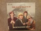 Downliners Sect ?– The Rock Sect's In - Vinyl LP Album Record (MONO 1966)