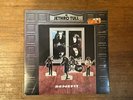 Jethro Tull Sealed LP - Benefit - Chrysalis CHR 1043 Stereo