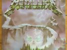 METALLICA - creeping death EP - UK original VG+ thrash metal slayer anthrax