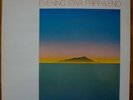 Evening Star Fripp & Eno Lp - 1986 UK pressing - Exc. Cond.