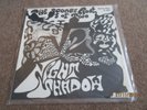 The Night Shadow - The Square Root of Two LP   LP Reissue  