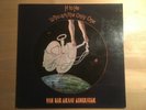 VAN DER GRAAF GENERATOR - H to He - Vinyl LP