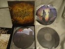 Desaster ?– 20 Years Of Total Desaster (2003, picture discs, Sodom, Celtic Frost