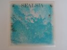 NEW LP SEALSIA The Kingdom of SEALSIA French Acid Folk Psychedelic CAMELEON 2019