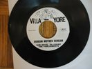 Sur Royal Da Count The Parliaments,Scream Mother Scream,Villa Yore Label, 45 RPM