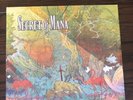 Secret of Mana SNES Super Nintendo LP Not Moonshake Rare Colored Vinyl Record