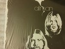 DUANE & GREG ALLMAN Self Titled BOLD 33-301 LP NEAR MINT Vinyl
