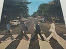 The Beatles - Abbey Road / UK LP 1969 PCS 7088