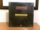 Ginger Baker - Stratavarious LP 1972 ATCO with Fela Kuti Vinyl = NM  RARE