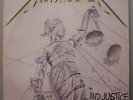 (o) Metallica - And Justice For All (2-LP, Erstauflage 1988)