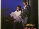 (o) Radiorama - Desires And Vampires (unplayed Archive Copy)