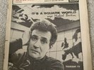 Radio Times November 1963 Its A Square World Says Michael Bentine