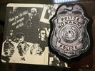 THE POLICE - Rare 1979 Roxanne Promo Picture Disc w/ Can't Stand Losing You