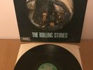 The Rolling Stones. Big hits(high tide and green grass)