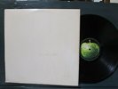 Beatles White Album  Numbered Embossed PCS 7067 UK & Poster 2 Vinyl Lp Records