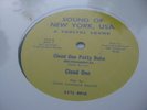 CLOUD ONE CLOUD ONE PATTY DUKE SOUND OF NEW YORK, USA (Mint) Original, Sealed
