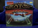 BOSTON VERY RARE SEALED LP DONT LOOK BACK 1978 USA 1stPRESS W/RARE HYPE STICKER