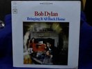 BOB DYLAN VERY RARE SEALED LP BRINGING IT ALL BACK HOME 1965 USA 1st PRESS?